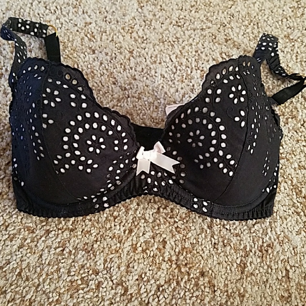 Women's Agent Provocateur Pushup Bra